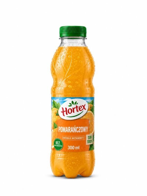 Orange Juice