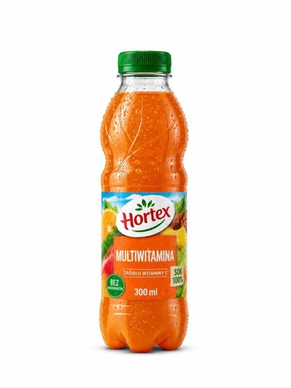 Multivitamin Juice