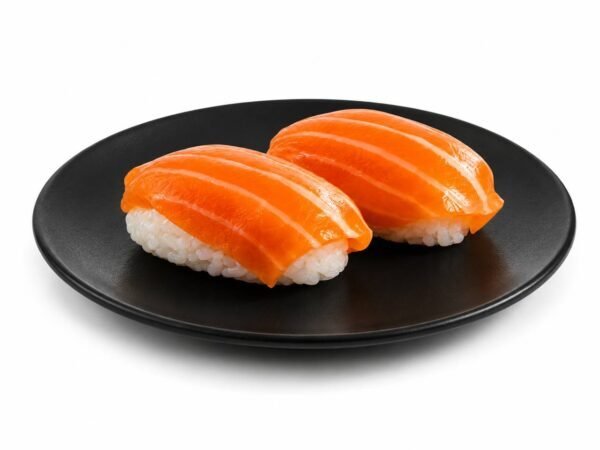 NIGIRI SALMON 2 pcs.