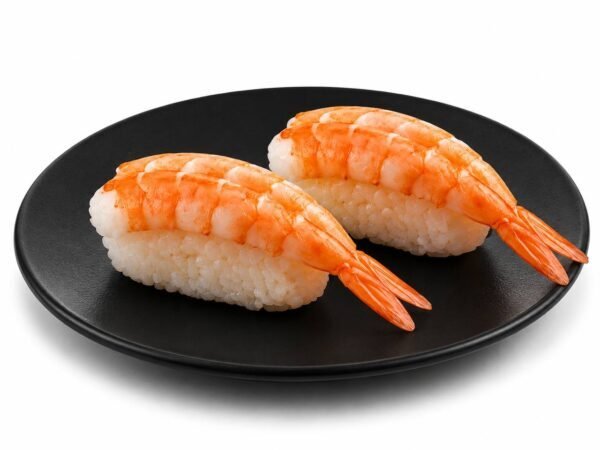 NIGIRI KREWETKA 2 pcs.