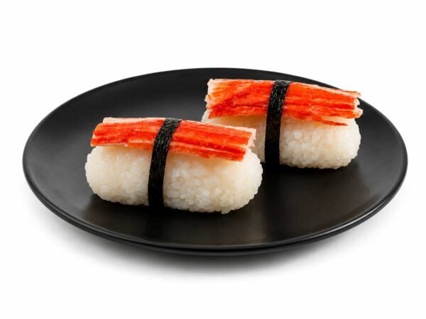NIGIRI SURIMI 2 pcs.