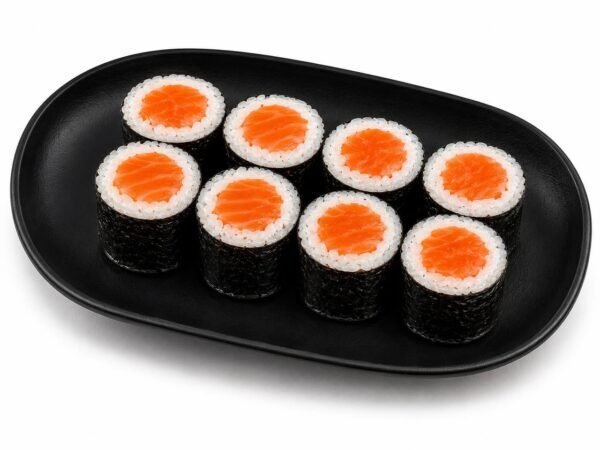 SAKE MAKI 8 pcs.