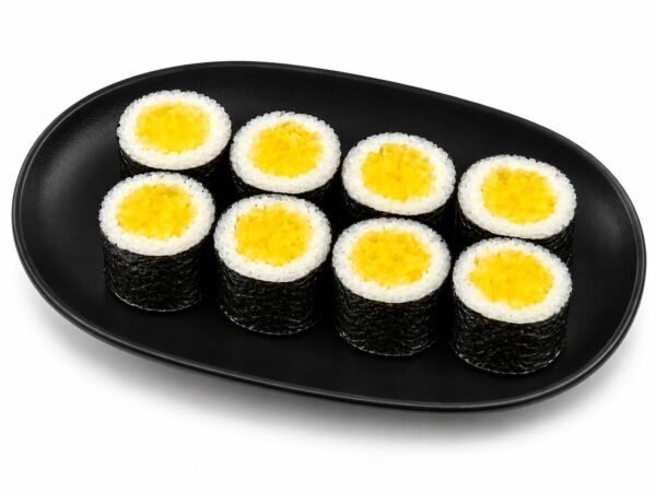 OSHYNKO MAKI, 8 pieces.