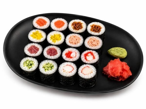 HOSO MIX 16 pcs.