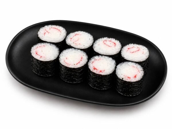 SURIMI MAKI 8 pcs.