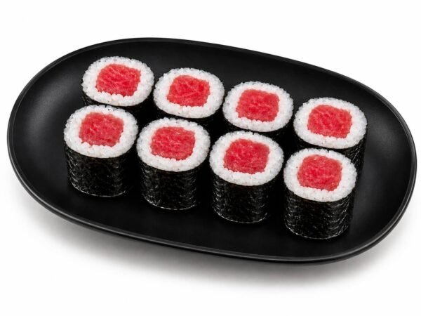 TUNA MAKI 8 pcs.