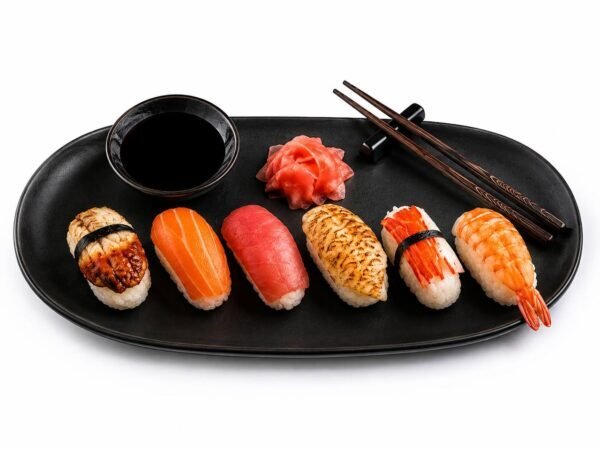NIGIRI MIX 6 pcs.
