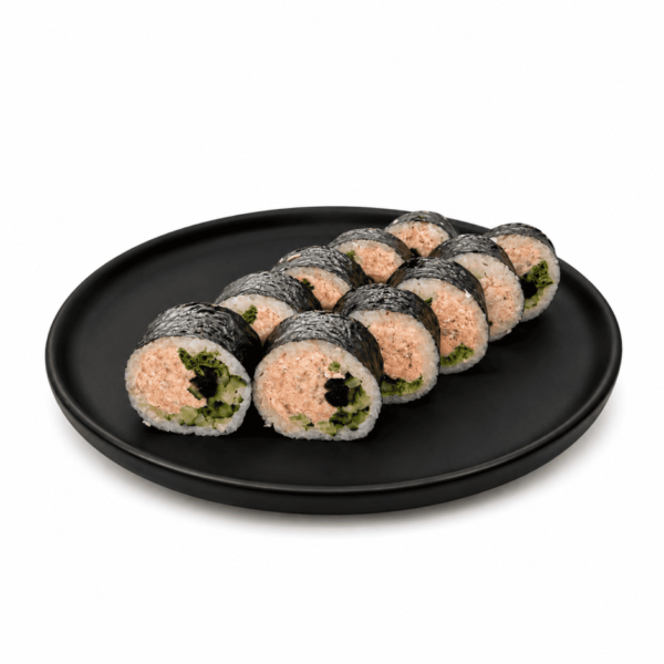 SPICY SAKE GRILL, 10 pcs.