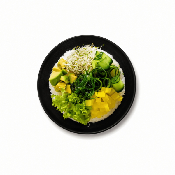 WEGE POKE BOWL