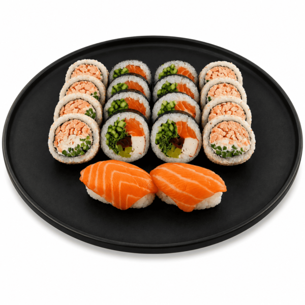 SET 4 (22 szt.)