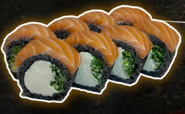 Wakame Roll