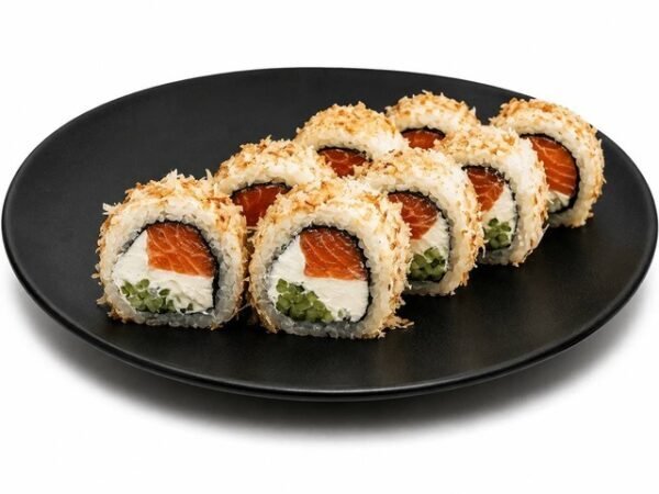BONITO ROLL 10 pcs.