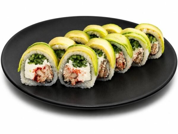 GREEN DRAGON 10 pcs.