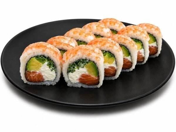 PREMIUM SHRIMP ROLL 10pcs.