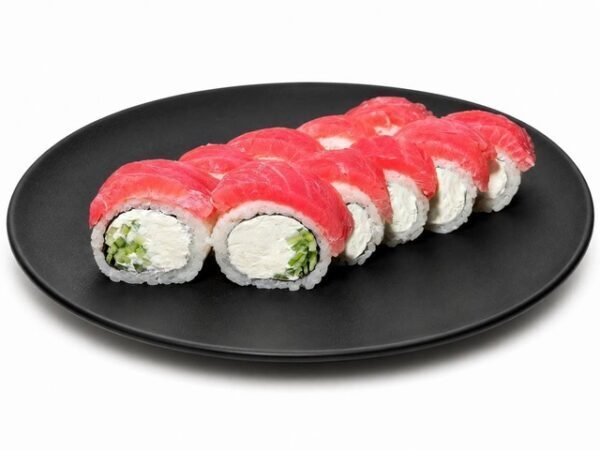 Philadelphia Tuna Classic 10 pcs.