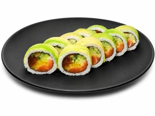 Special Roll 10pcs.