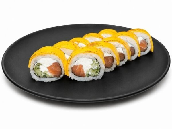 Cheddar Roll 10 pcs.