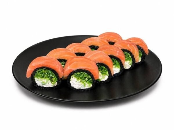 Wakame Roll 10pcs.