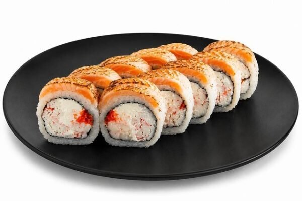 PREMIUM EBI SAKE 10 pcs.