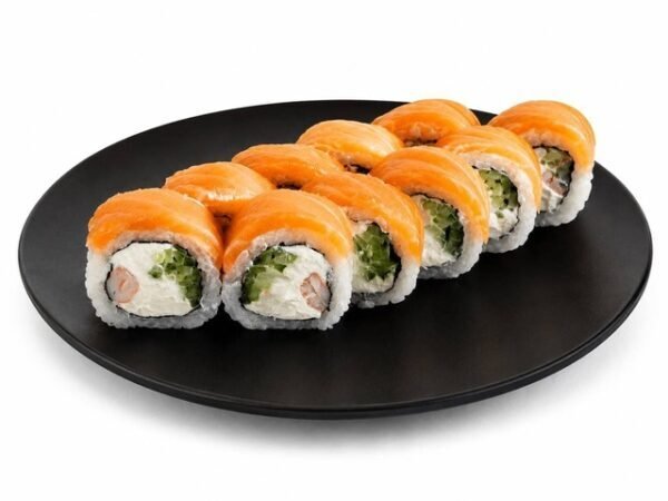 EBI SAKE 10 pcs.
