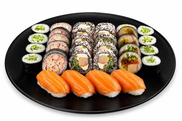 SET 8 (32 pcs.)