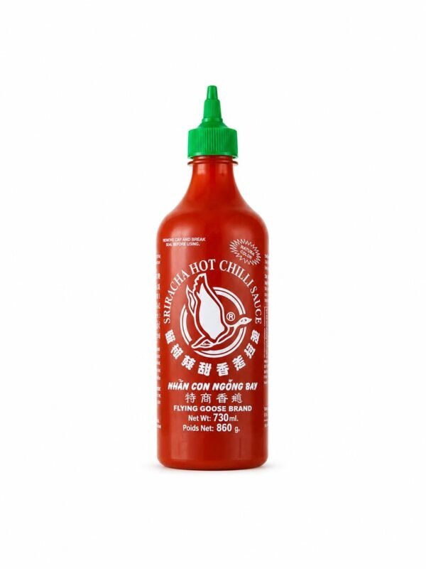 Sos Sriracha