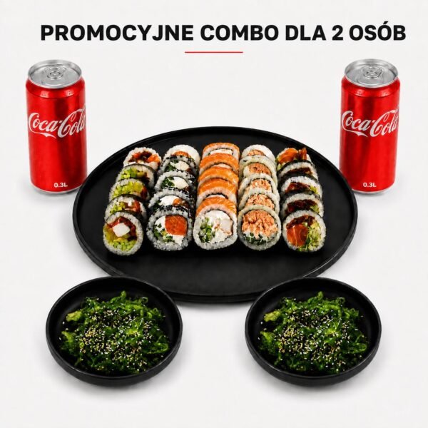 Special Combo for 2 People